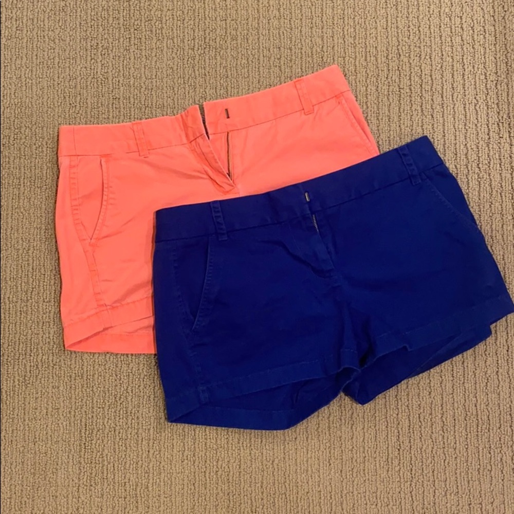 Shorts